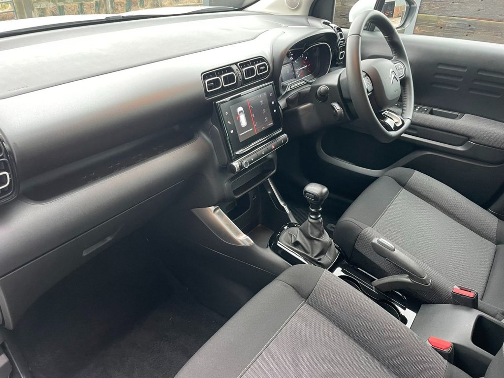 Used Citroen C3 Aircross 2024 for sale - 76900598: Photo 23