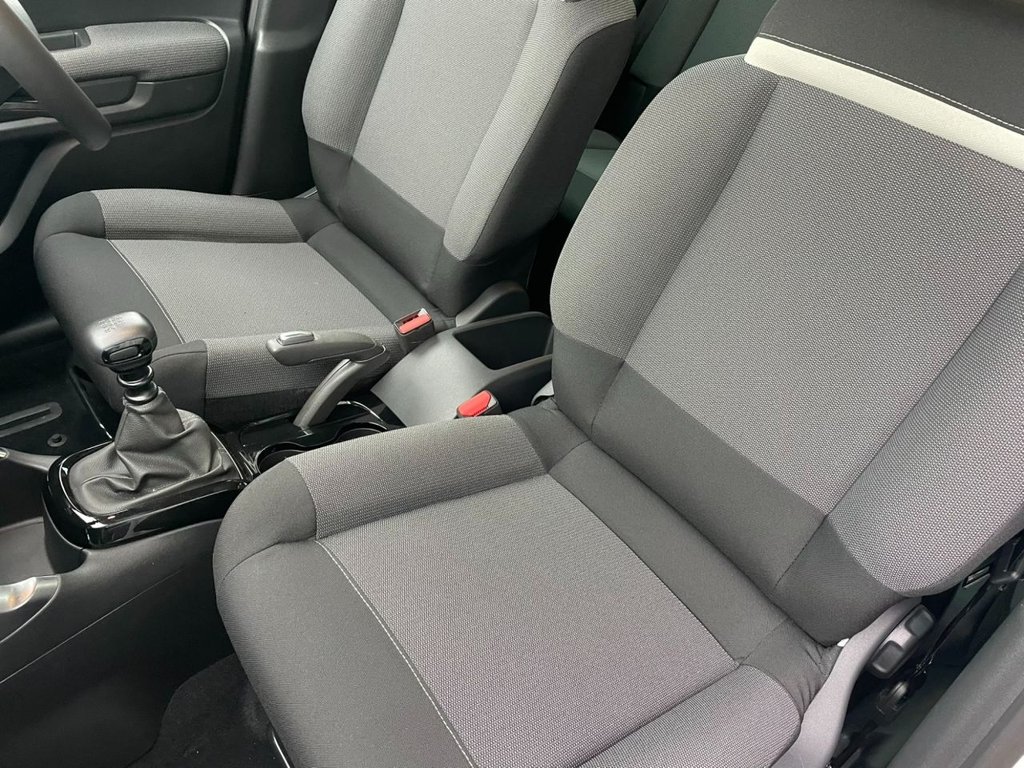 Used Citroen C3 Aircross 2024 for sale - 76900598: Photo 24