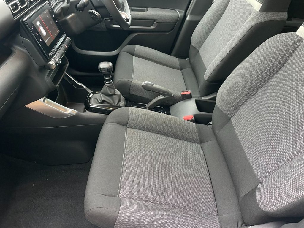 Used Citroen C3 Aircross 2024 for sale - 76900598: Photo 25