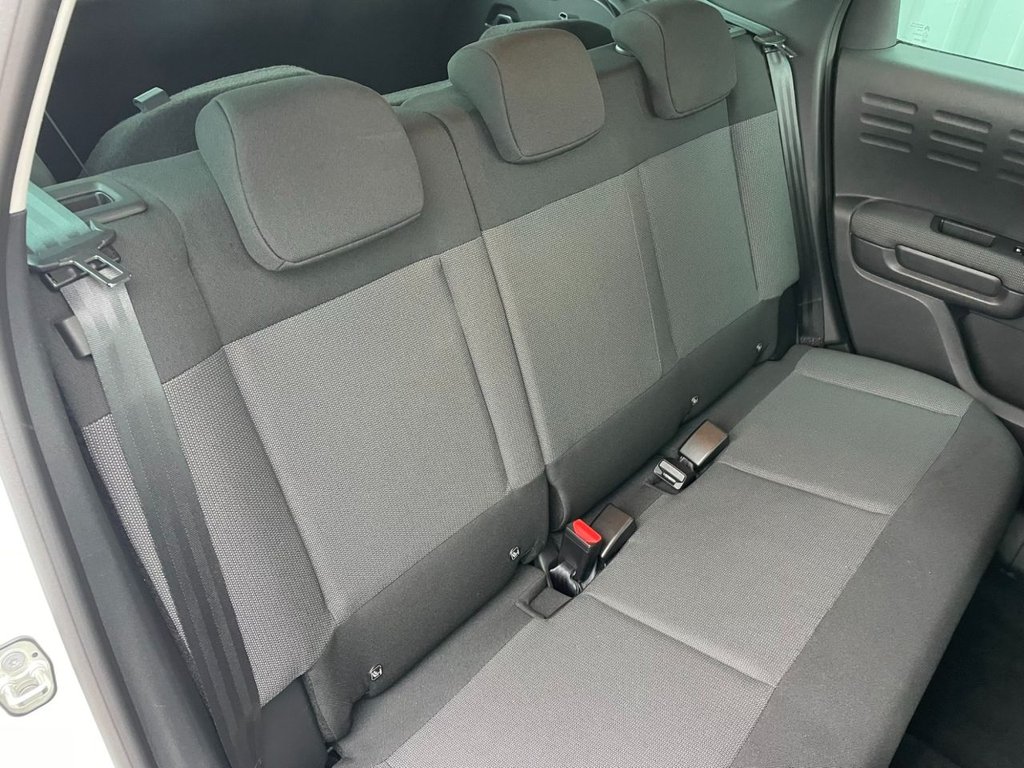 Used Citroen C3 Aircross 2024 for sale - 76900598: Photo 26