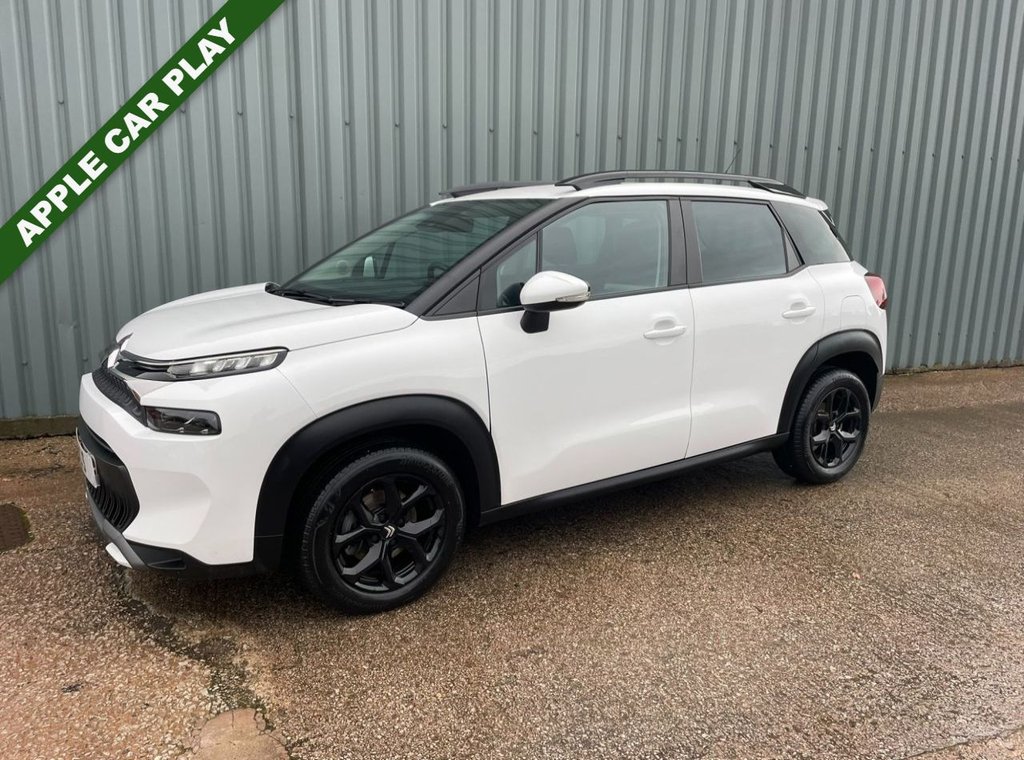 Used Citroen C3 Aircross 2024 for sale - 76900598: Photo 3