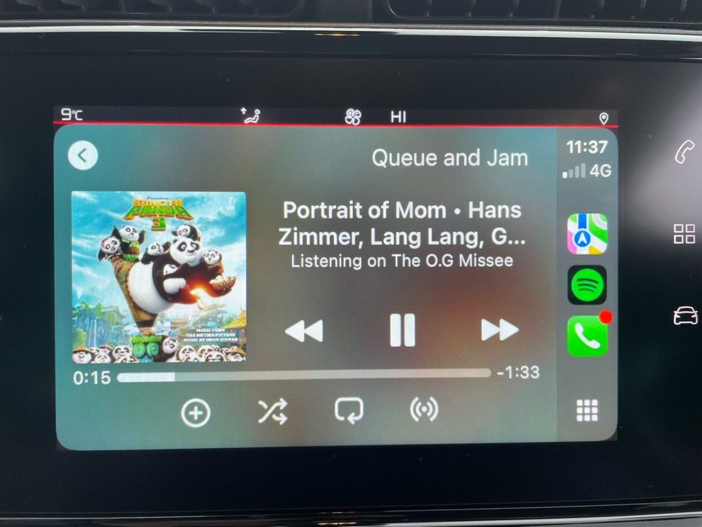 Used Citroen C3 Aircross 2024 for sale - 76900598: Photo 30