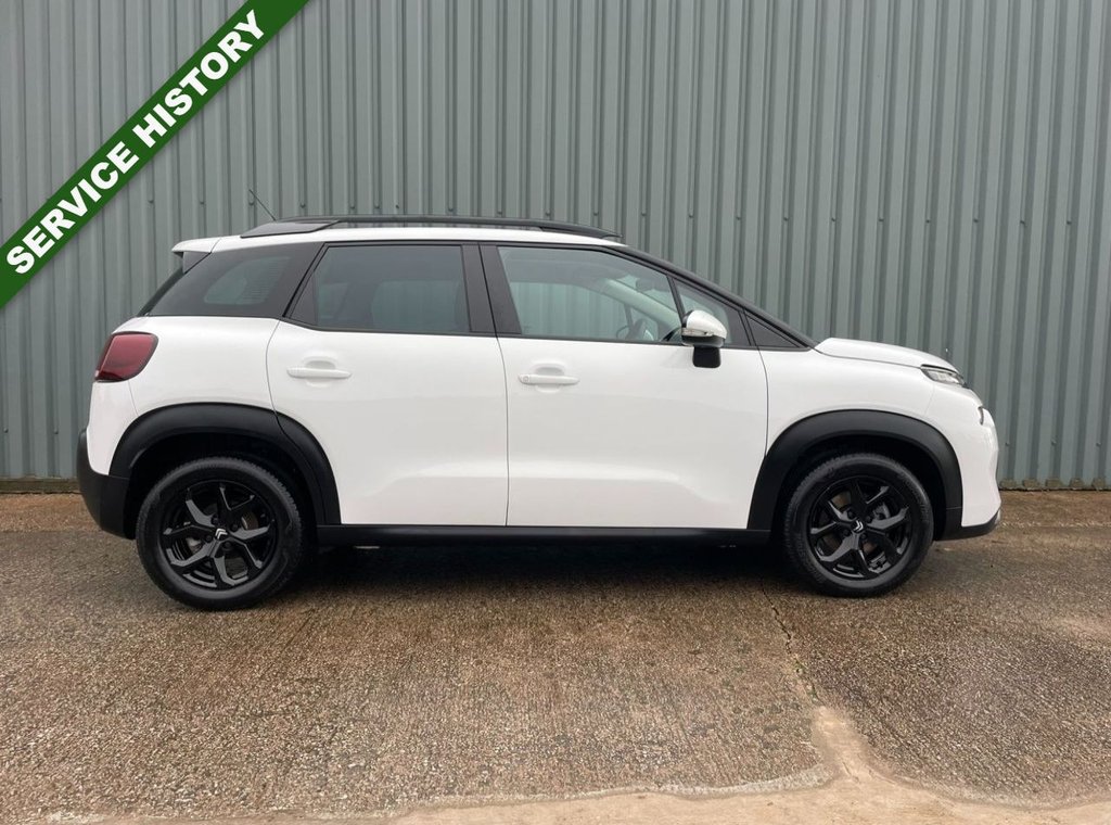 Used Citroen C3 Aircross 2024 for sale - 76900598: Photo 4