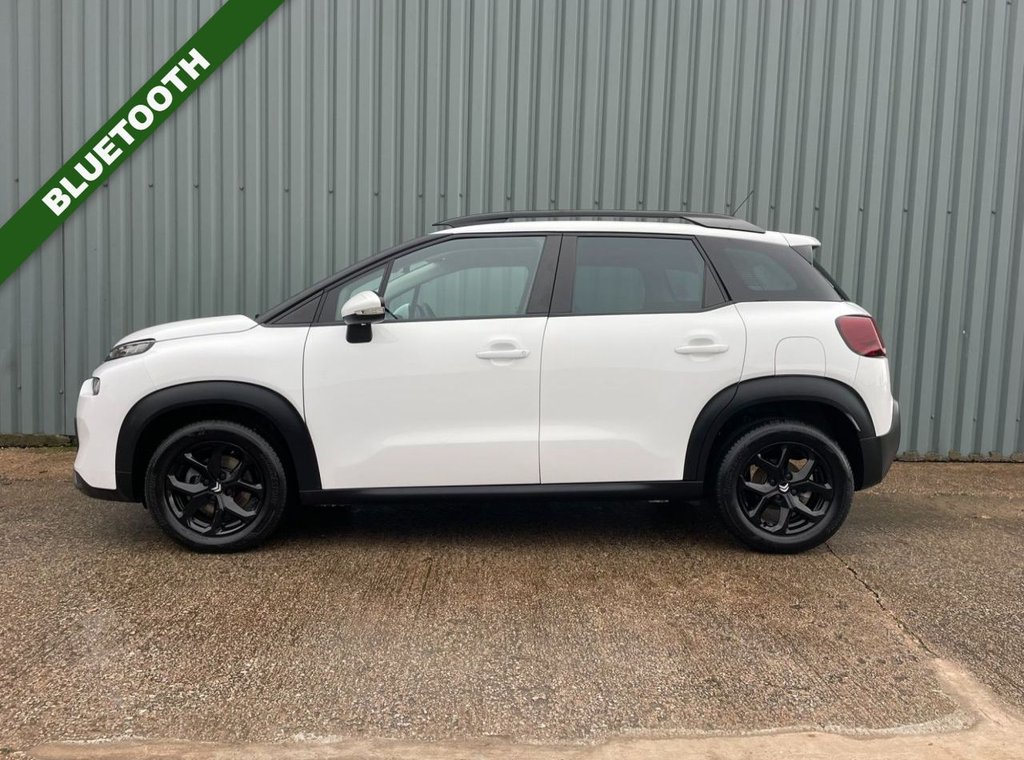 Used Citroen C3 Aircross 2024 for sale - 76900598: Photo 5