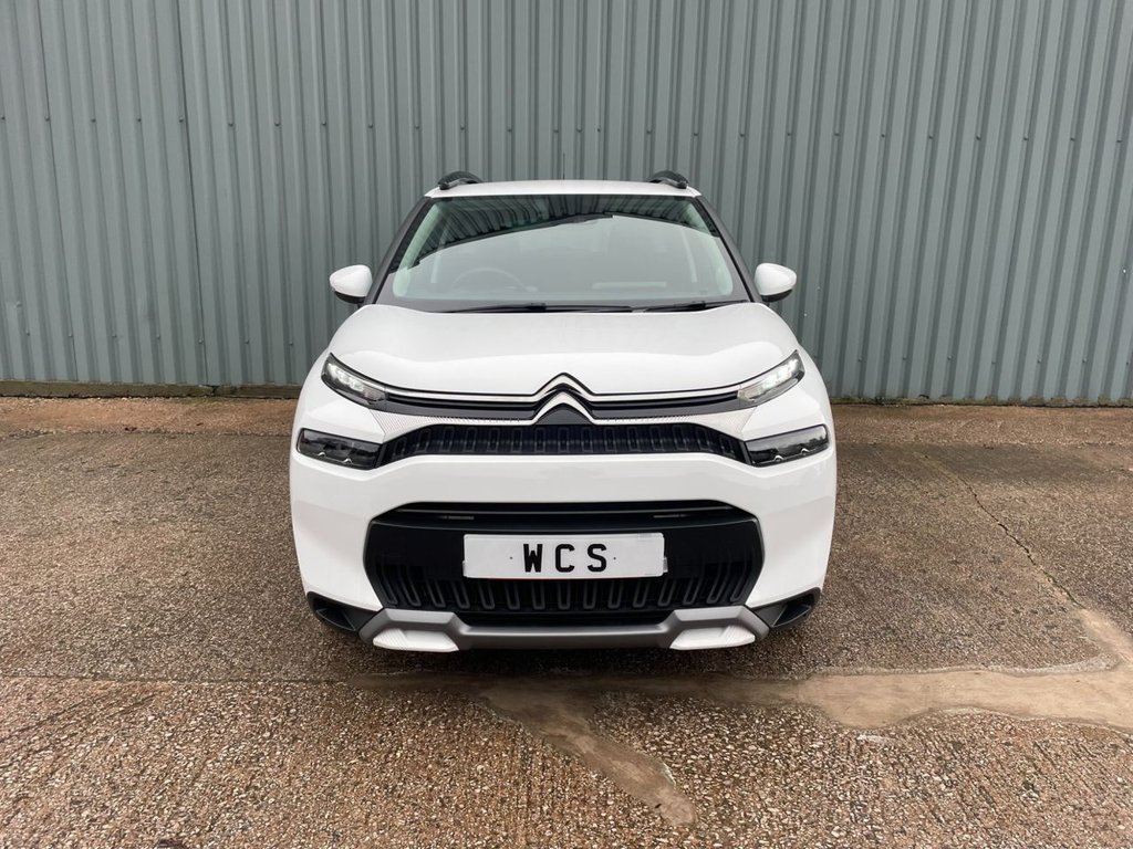 Used Citroen C3 Aircross 2024 for sale - 76900598: Photo 6