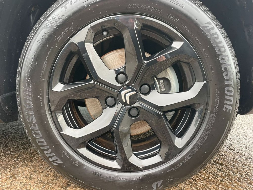 Used Citroen C3 Aircross 2024 for sale - 76900598: Photo 7