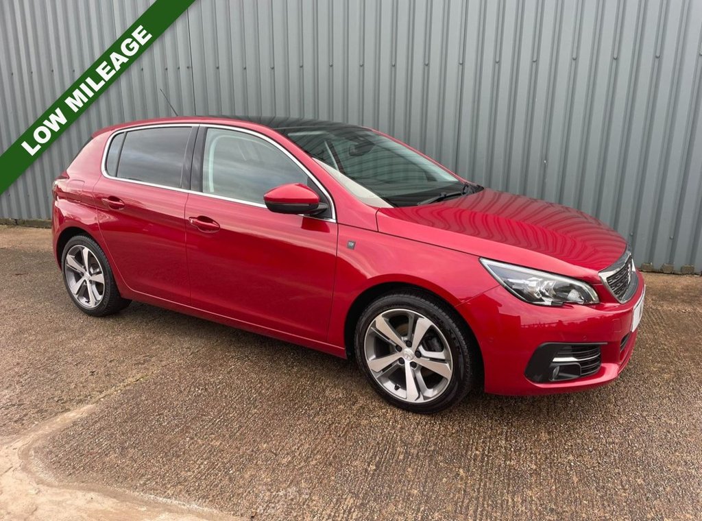 Used Peugeot 308 2020 for sale - 76879070: Photo 1