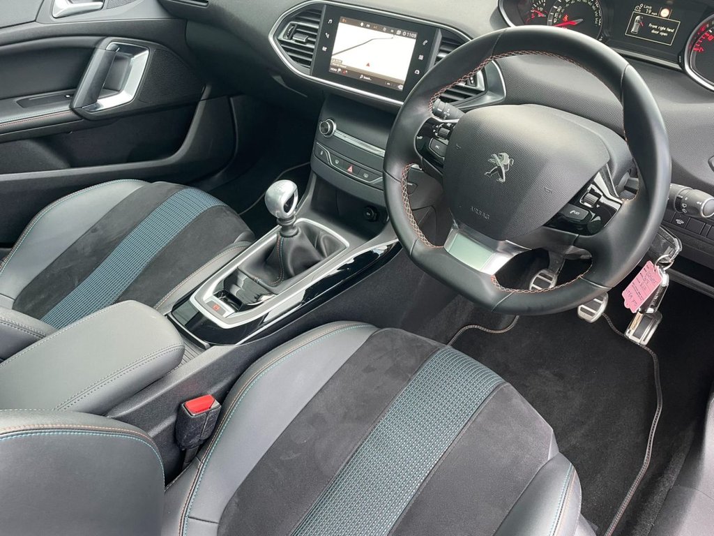 Used Peugeot 308 2020 for sale - 76879070: Photo 19