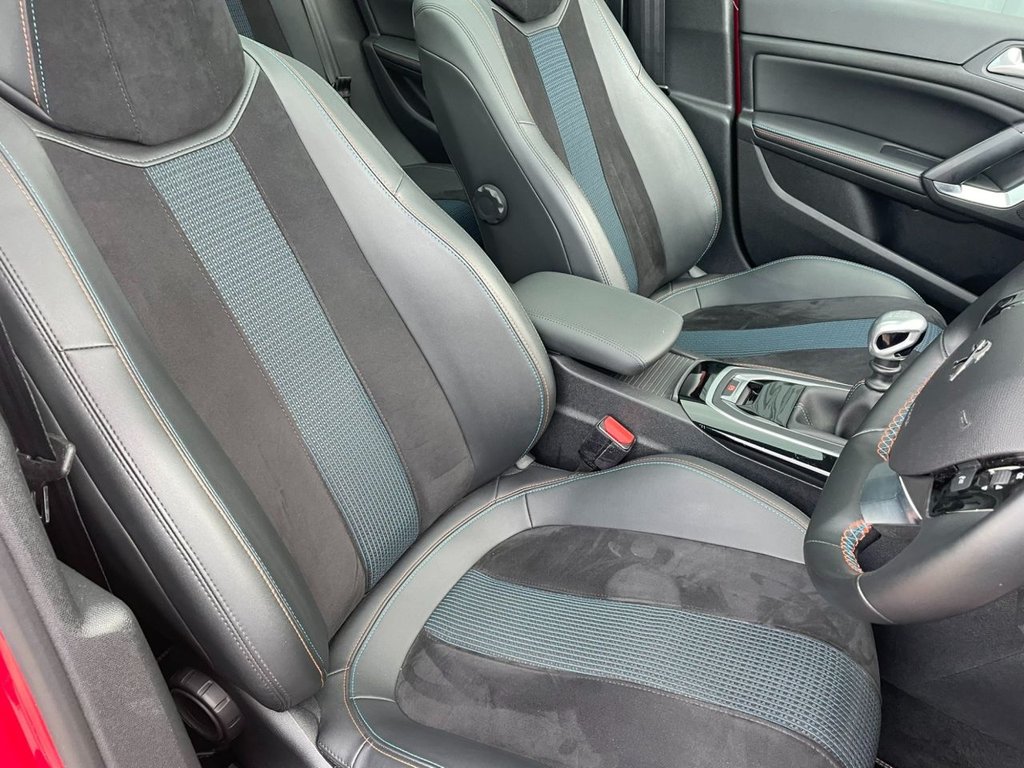 Used Peugeot 308 2020 for sale - 76879070: Photo 21