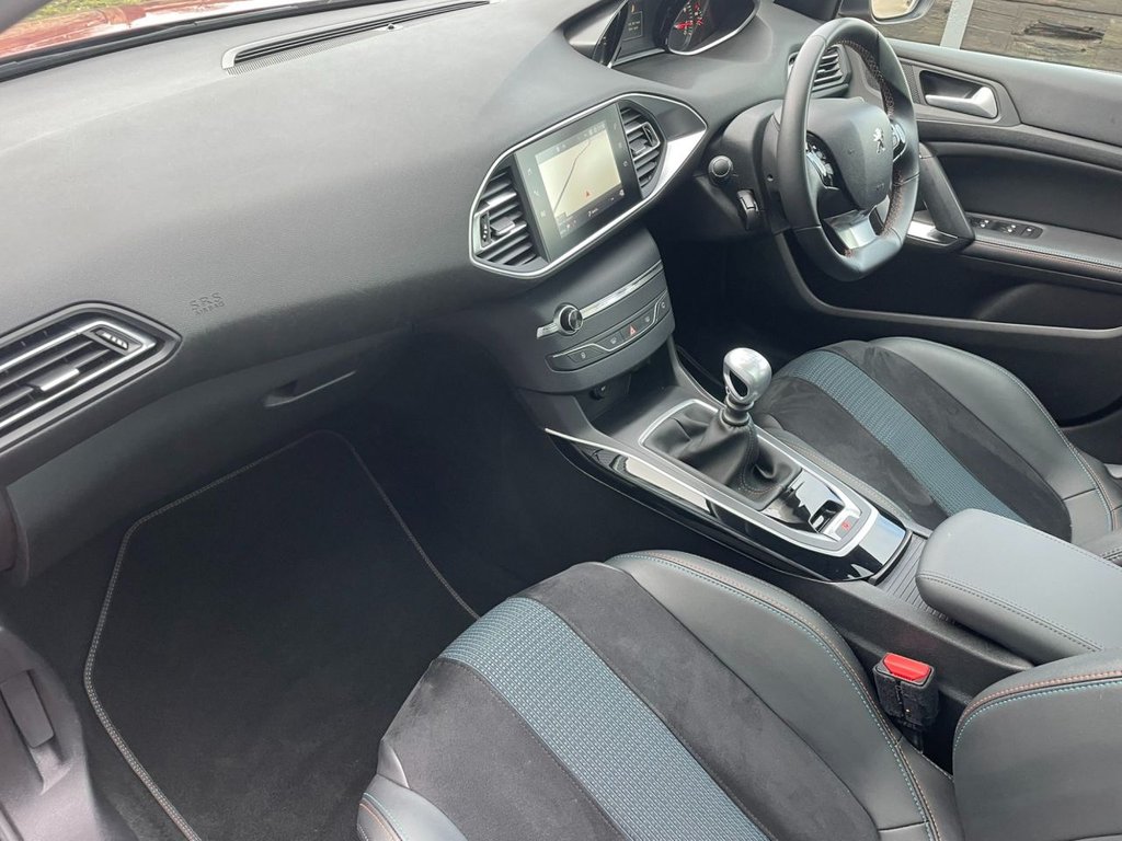 Used Peugeot 308 2020 for sale - 76879070: Photo 23