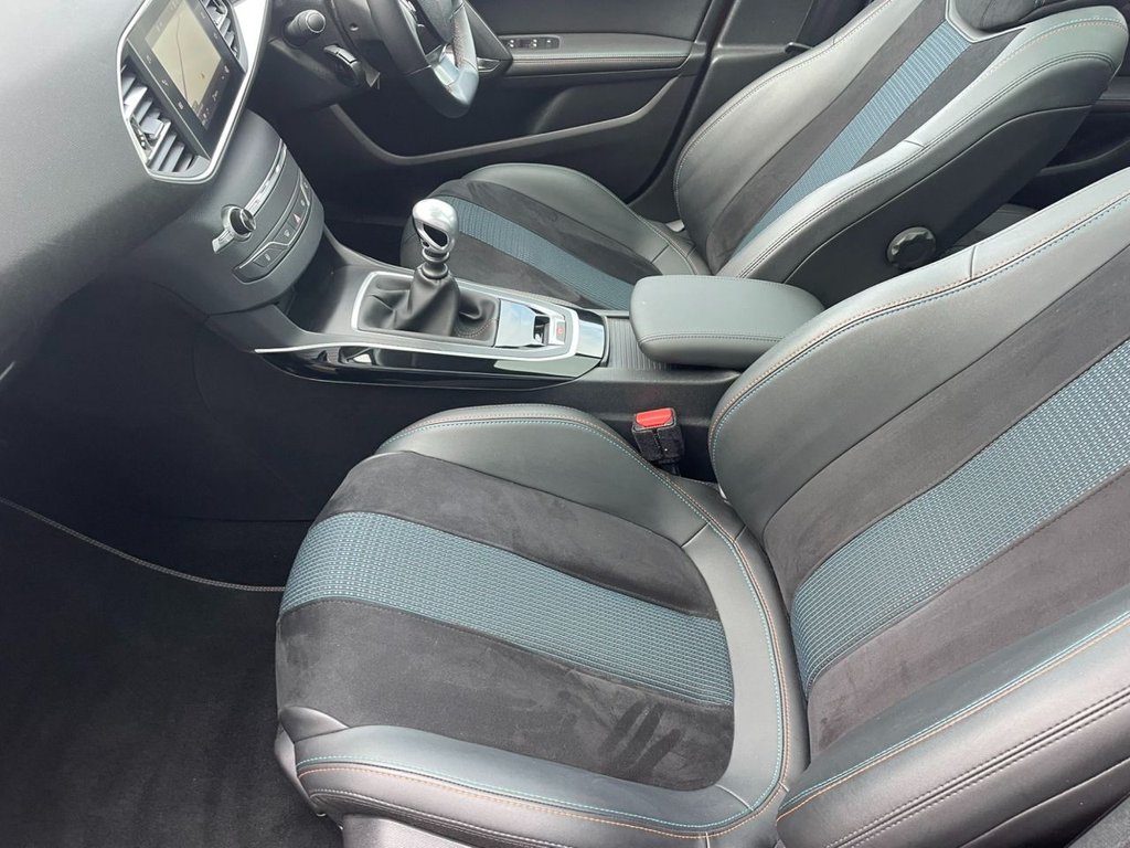 Used Peugeot 308 2020 for sale - 76879070: Photo 24