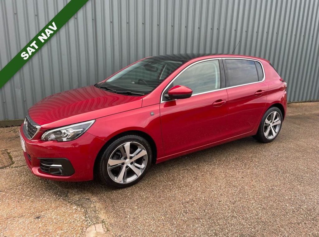 Used Peugeot 308 2020 for sale - 76879070: Photo 3