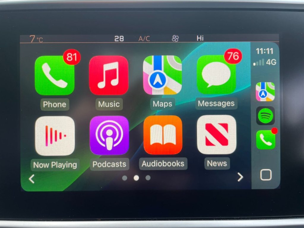 Used Peugeot 308 2020 for sale - 76879070: Photo 30