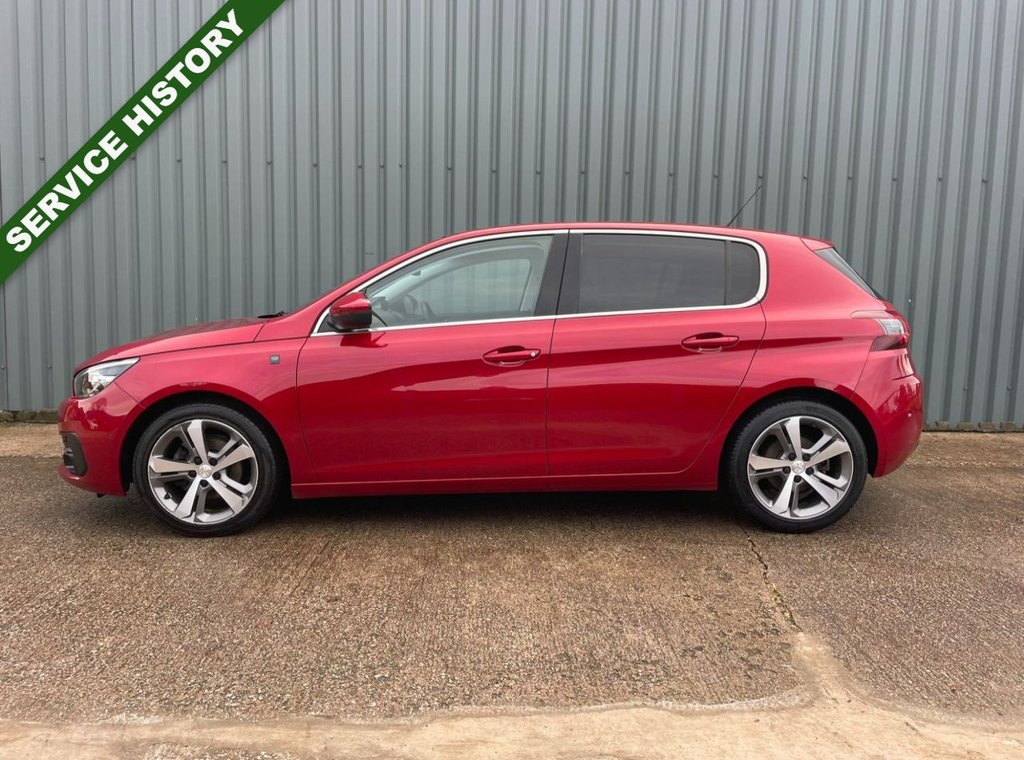 Used Peugeot 308 2020 for sale - 76879070: Photo 5
