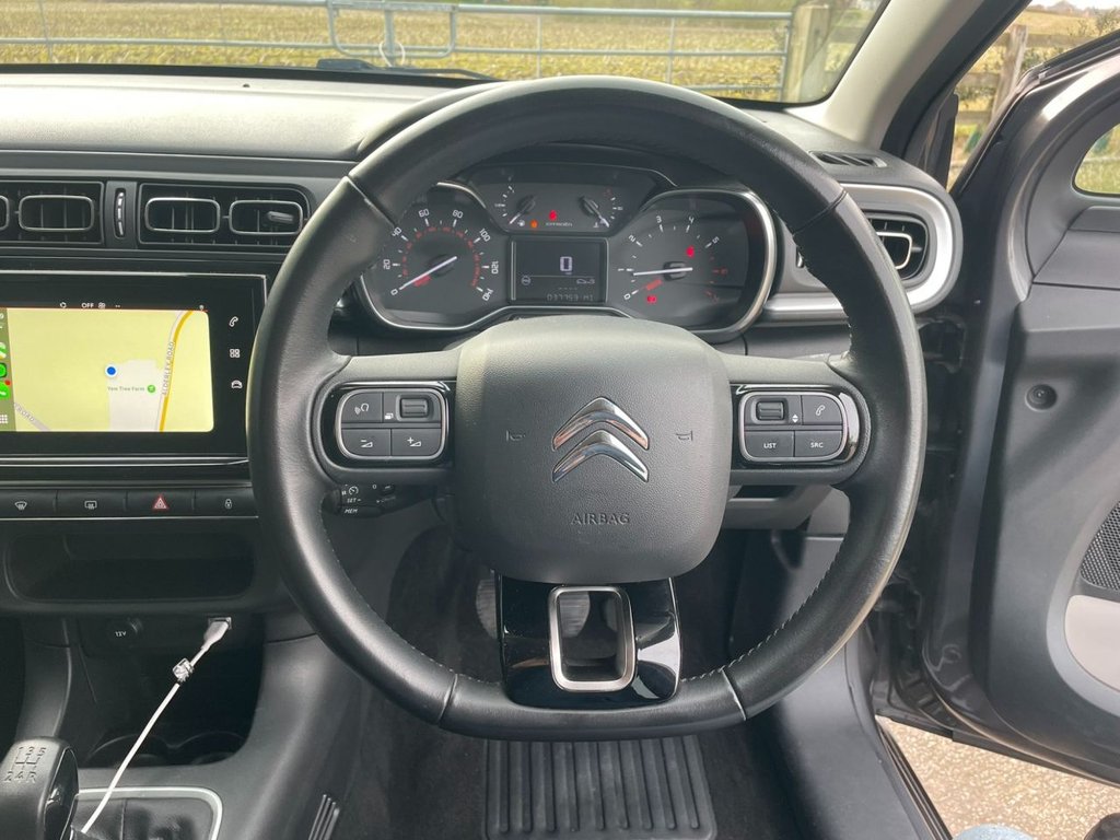 Used Citroen C3 2019 for sale - 78117619: Photo 18