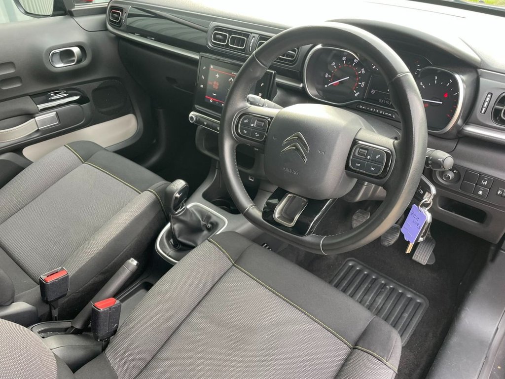 Used Citroen C3 2019 for sale - 78117619: Photo 19