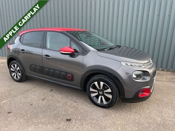 Citroen C3 feature image