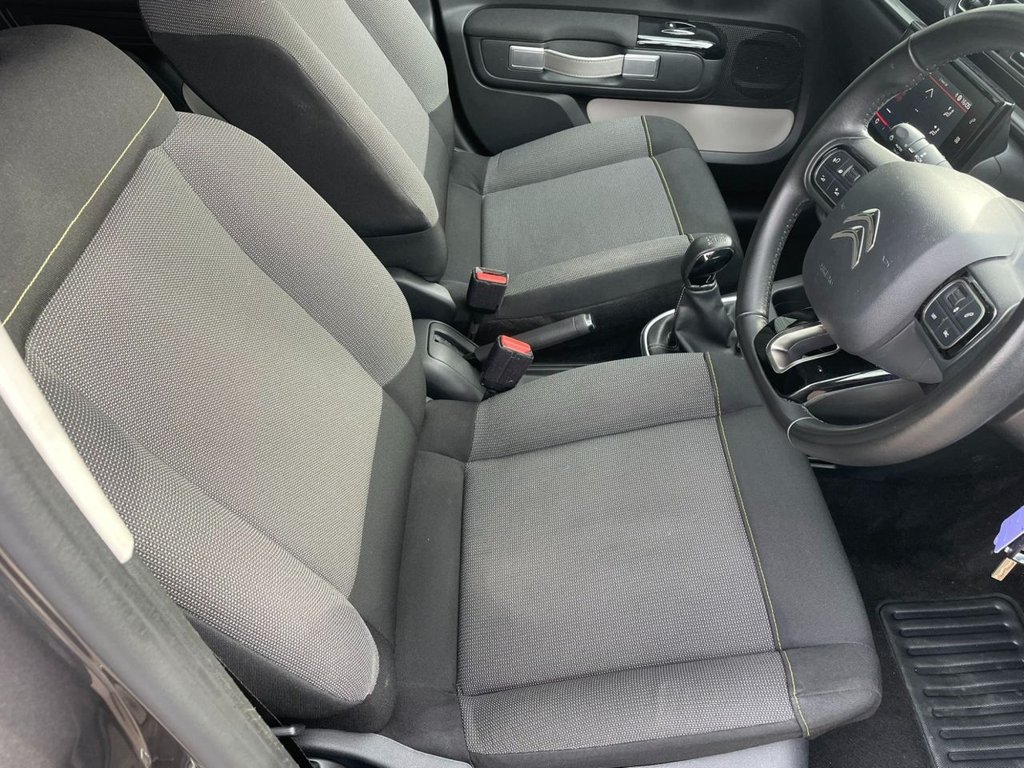 Used Citroen C3 2019 for sale - 78117619: Photo 20