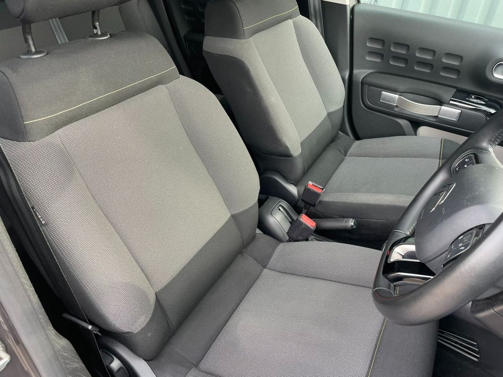 Used Citroen C3 2019 for sale - 78117619: Photo 21