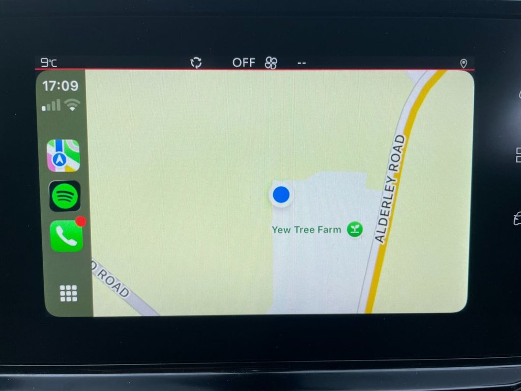 Used Citroen C3 2019 for sale - 78117619: Photo 22