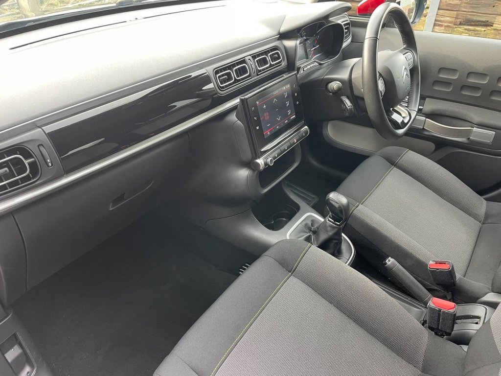 Used Citroen C3 2019 for sale - 78117619: Photo 23