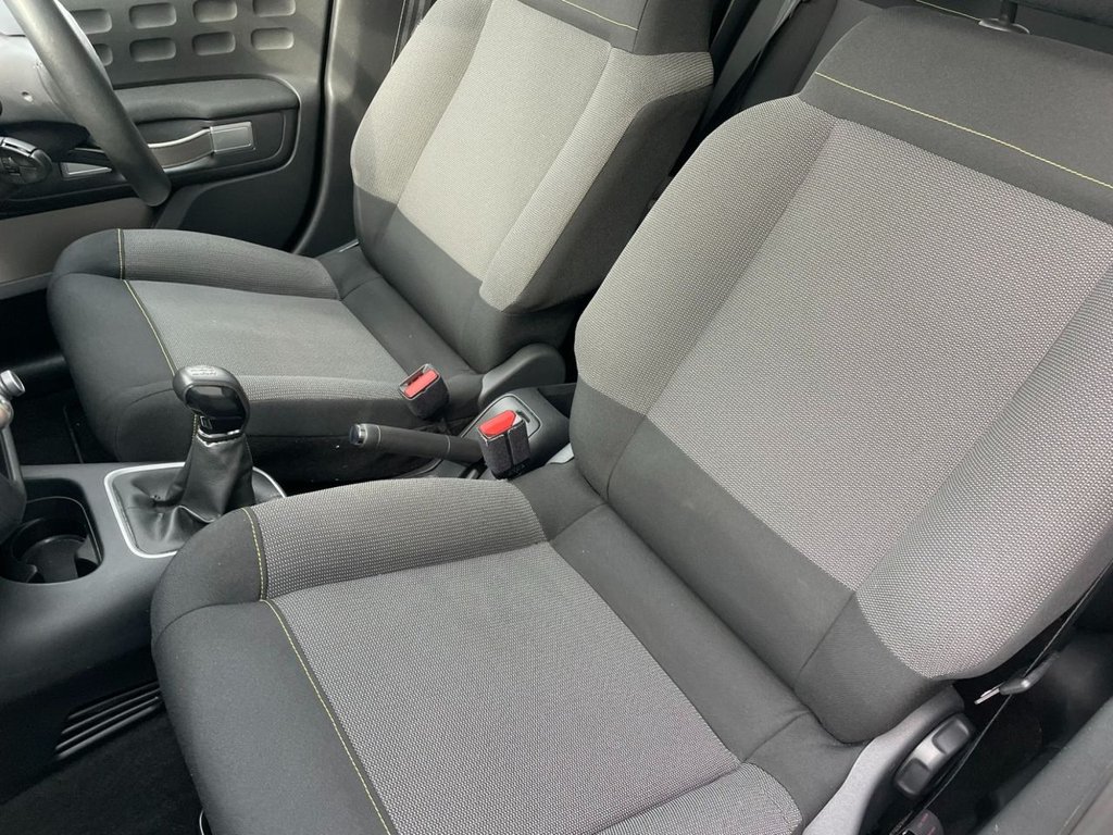 Used Citroen C3 2019 for sale - 78117619: Photo 24