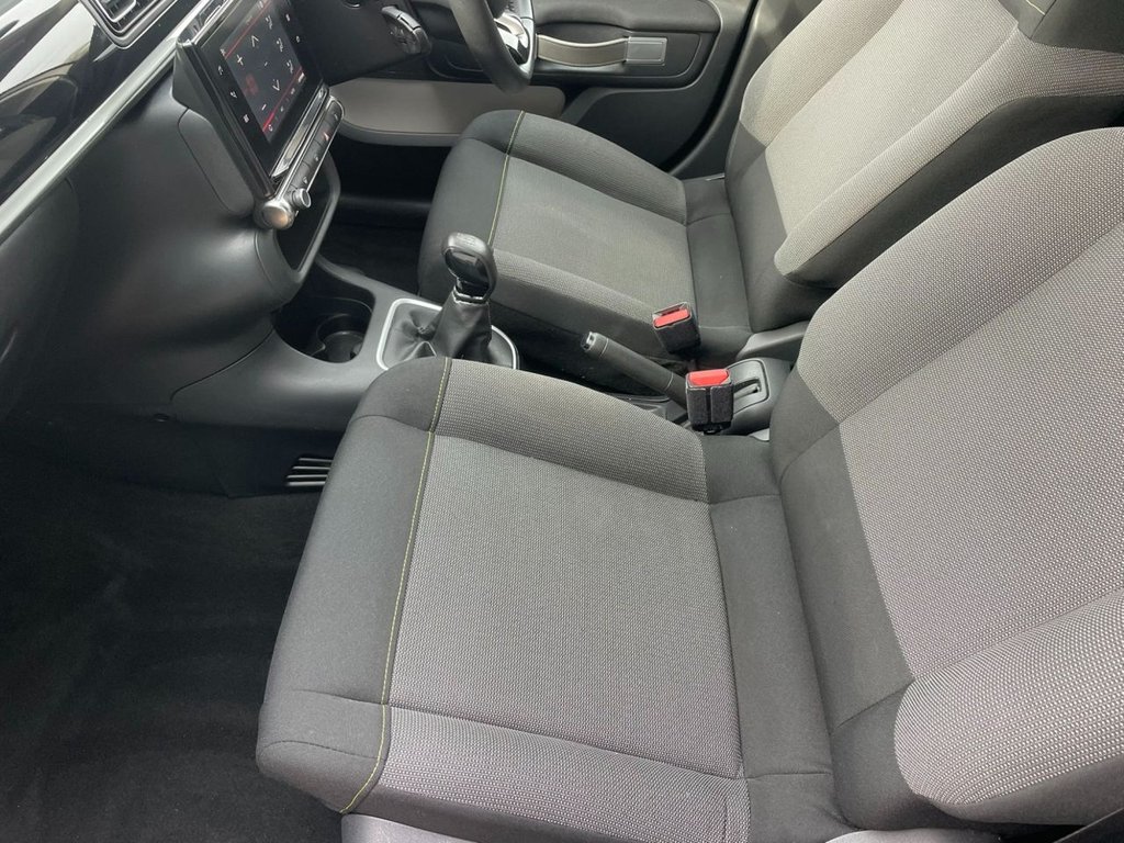 Used Citroen C3 2019 for sale - 78117619: Photo 25