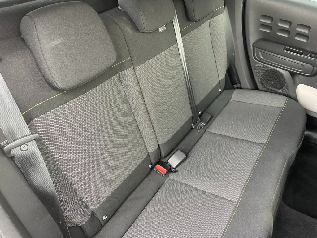 Used Citroen C3 2019 for sale - 78117619: Photo 26