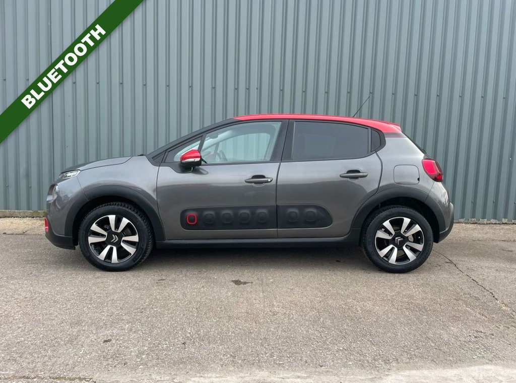 Used Citroen C3 2019 for sale - 78117619: Photo 5