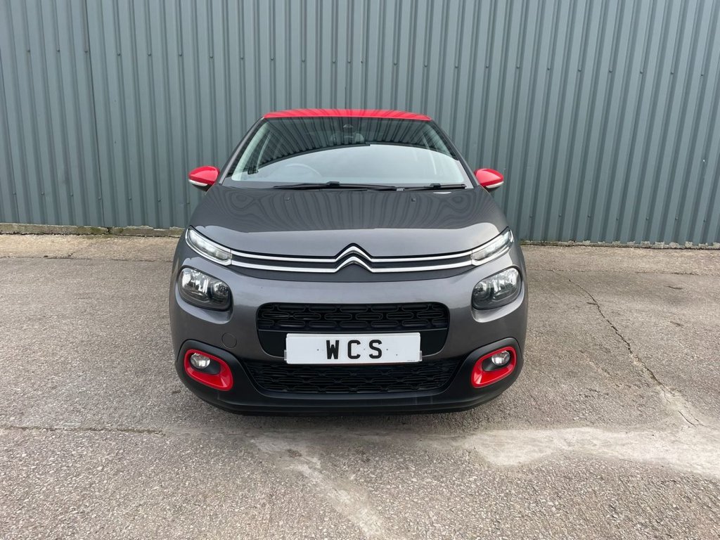Used Citroen C3 2019 for sale - 78117619: Photo 6