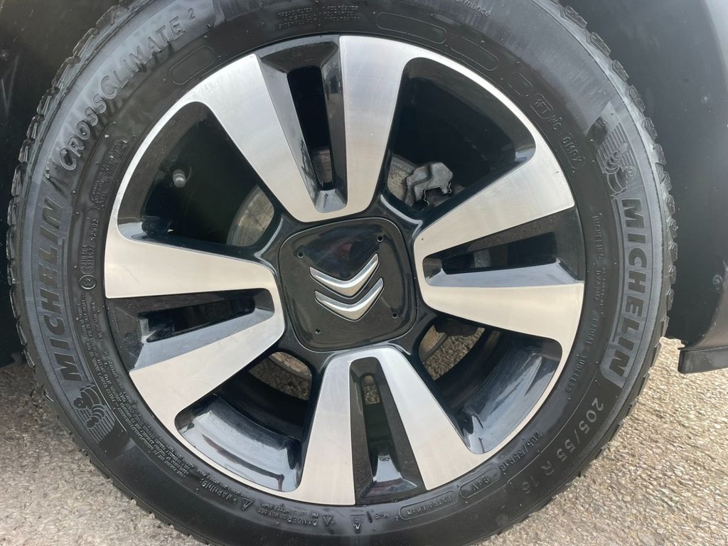 Used Citroen C3 2019 for sale - 78117619: Photo 7