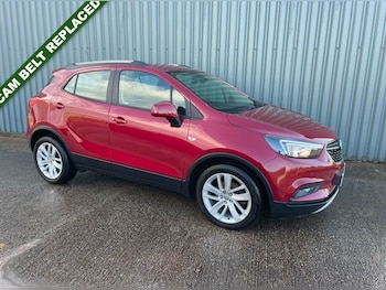 2017 (66) - 1.6i Active 5dr