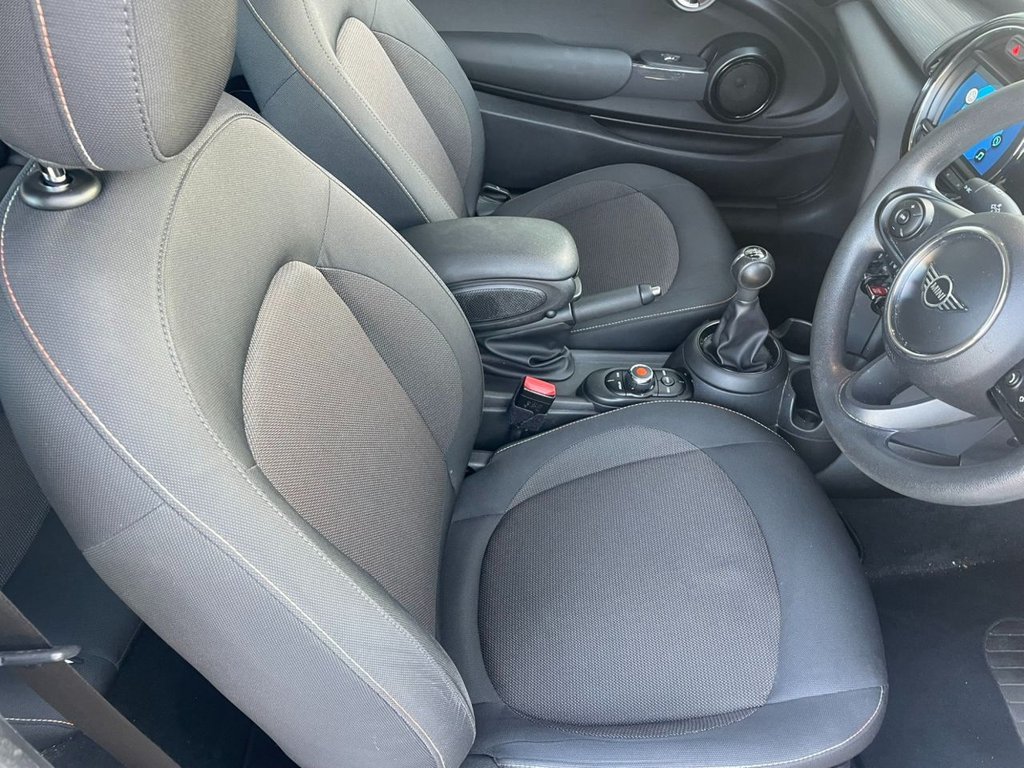 Used MINI Hatch 2019 for sale - 77936850: Photo 18