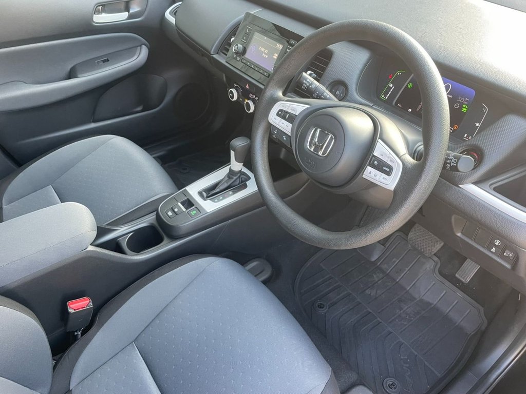 Used Honda Jazz 2022 for sale - 77879857: Photo 18