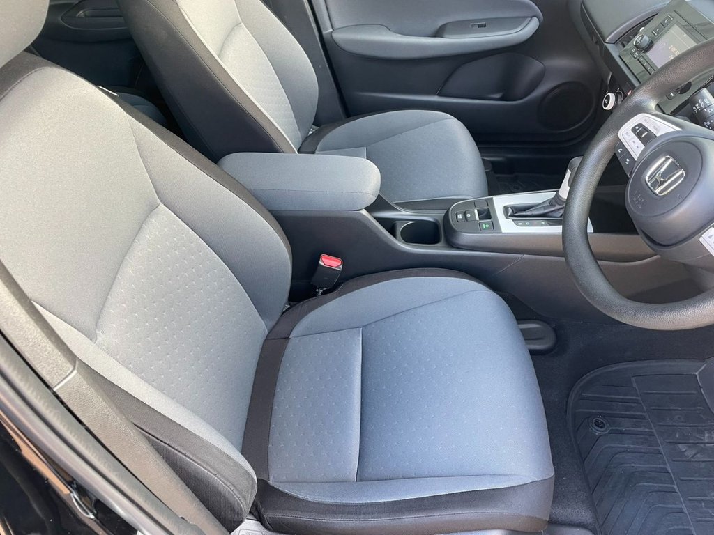 Used Honda Jazz 2022 for sale - 77879857: Photo 19