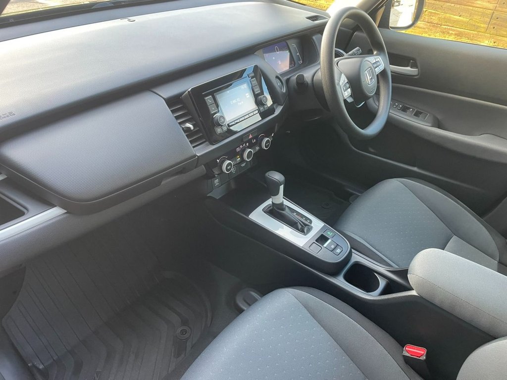 Used Honda Jazz 2022 for sale - 77879857: Photo 21