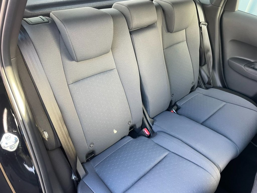 Used Honda Jazz 2022 for sale - 77879857: Photo 24