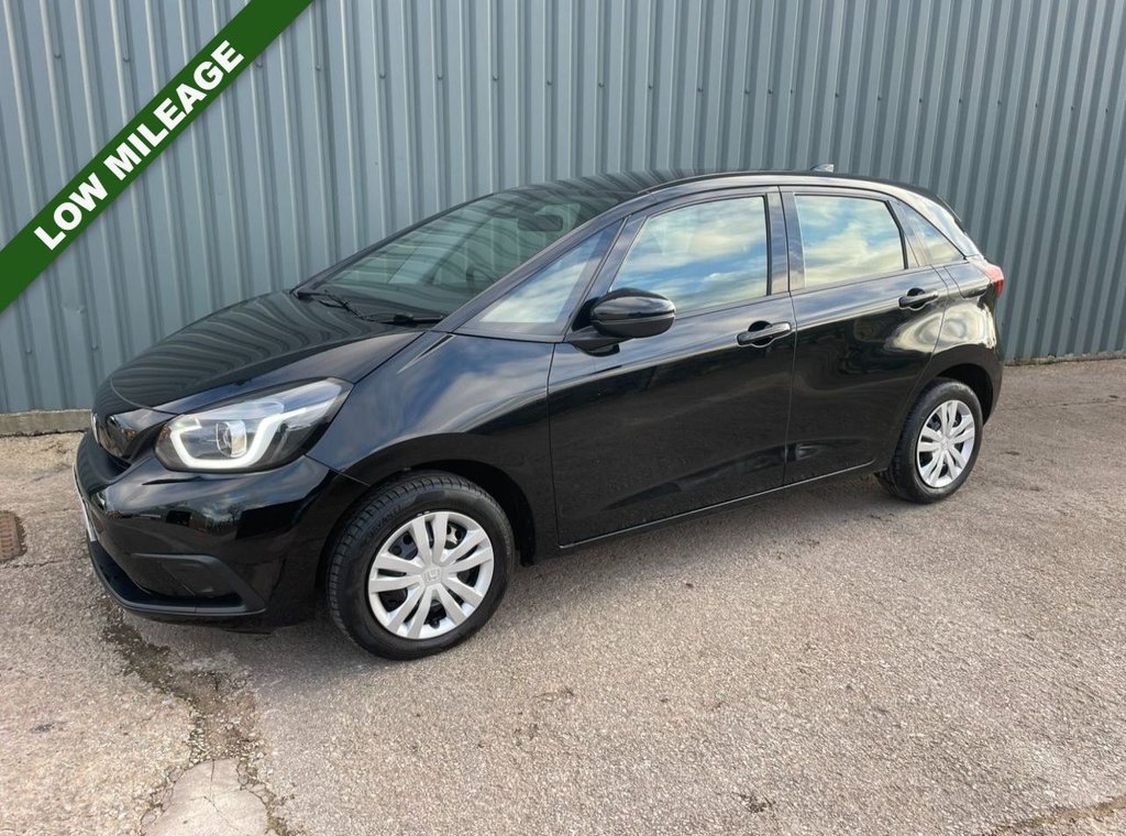 Used Honda Jazz 2022 for sale - 77879857: Photo 3