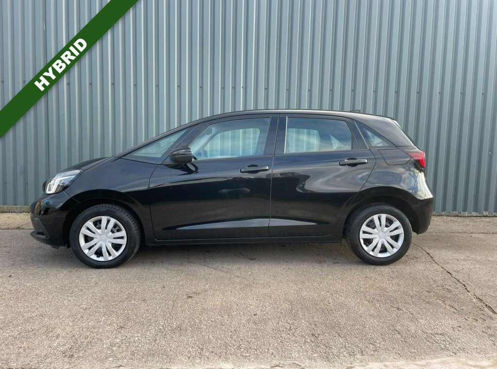 Used Honda Jazz 2022 for sale - 77879857: Photo 5