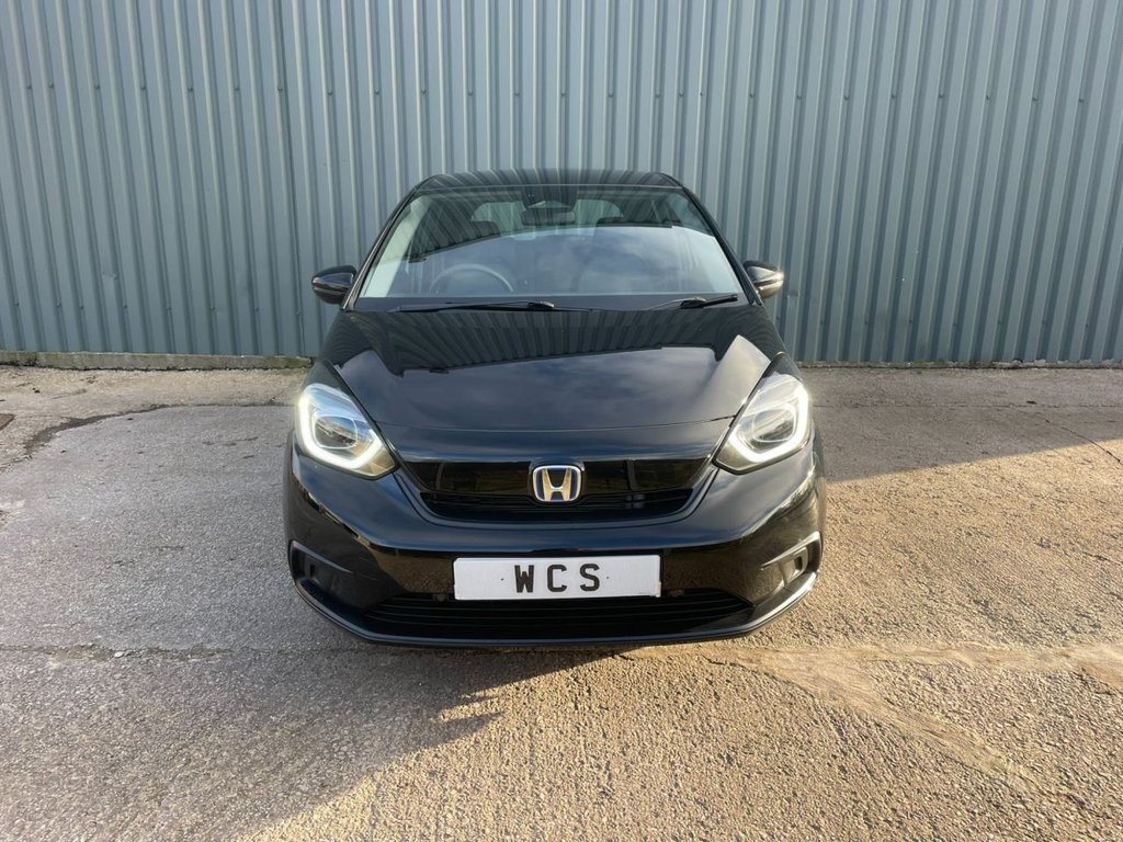 Used Honda Jazz 2022 for sale - 77879857: Photo 6