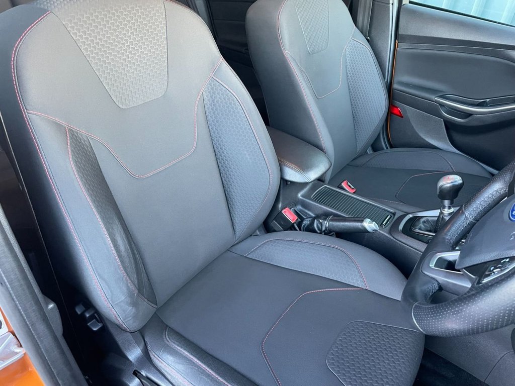 Used Ford Focus 2018 for sale - 77236465: Photo 21