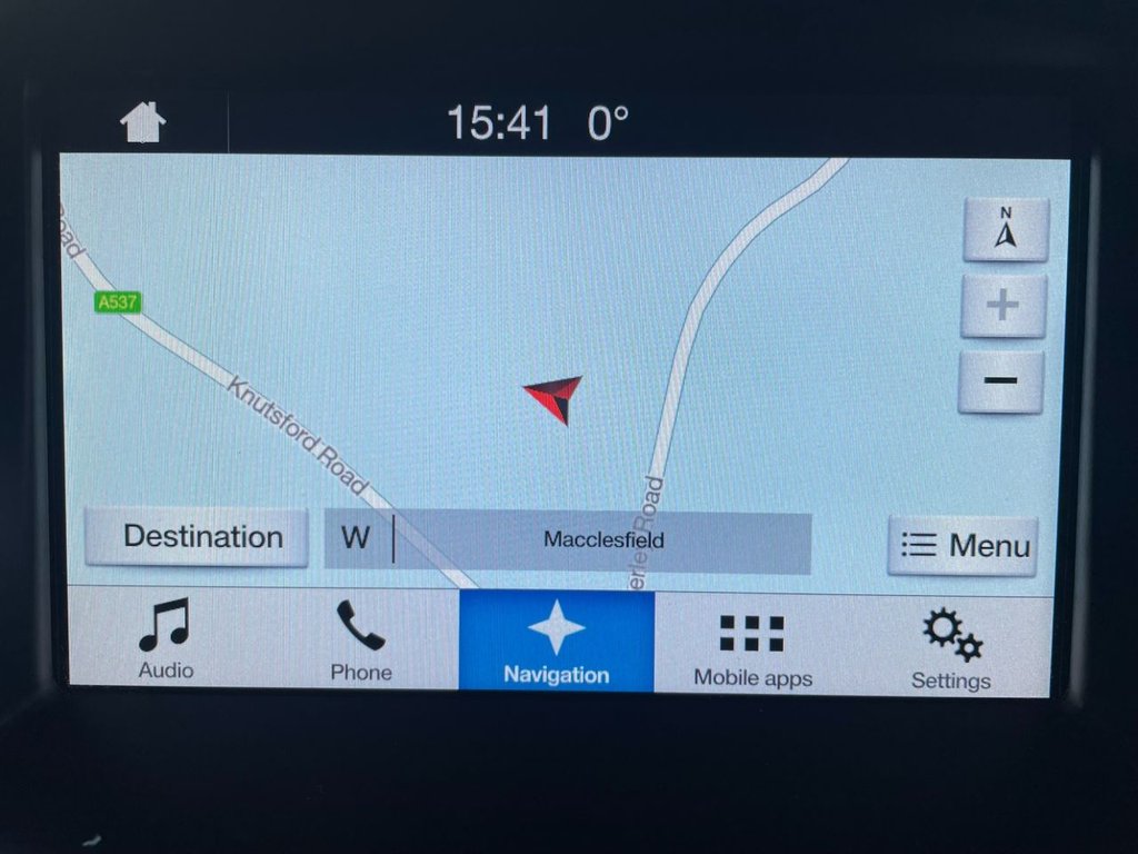 Used Ford Focus 2018 for sale - 77236465: Photo 22