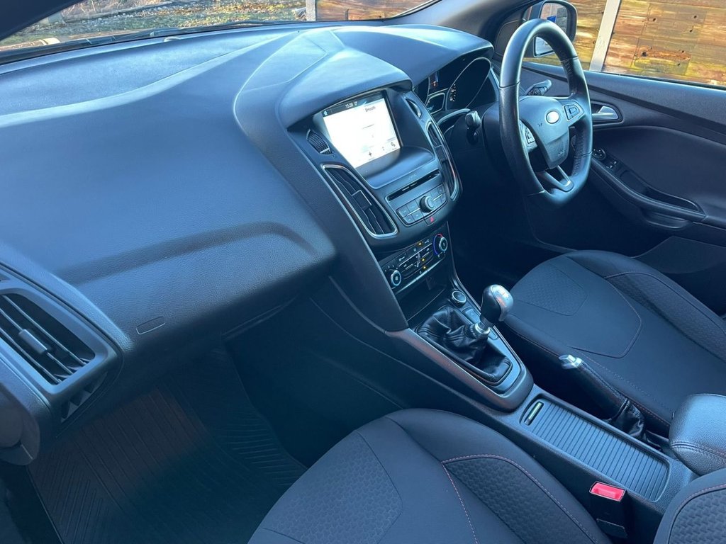 Used Ford Focus 2018 for sale - 77236465: Photo 23