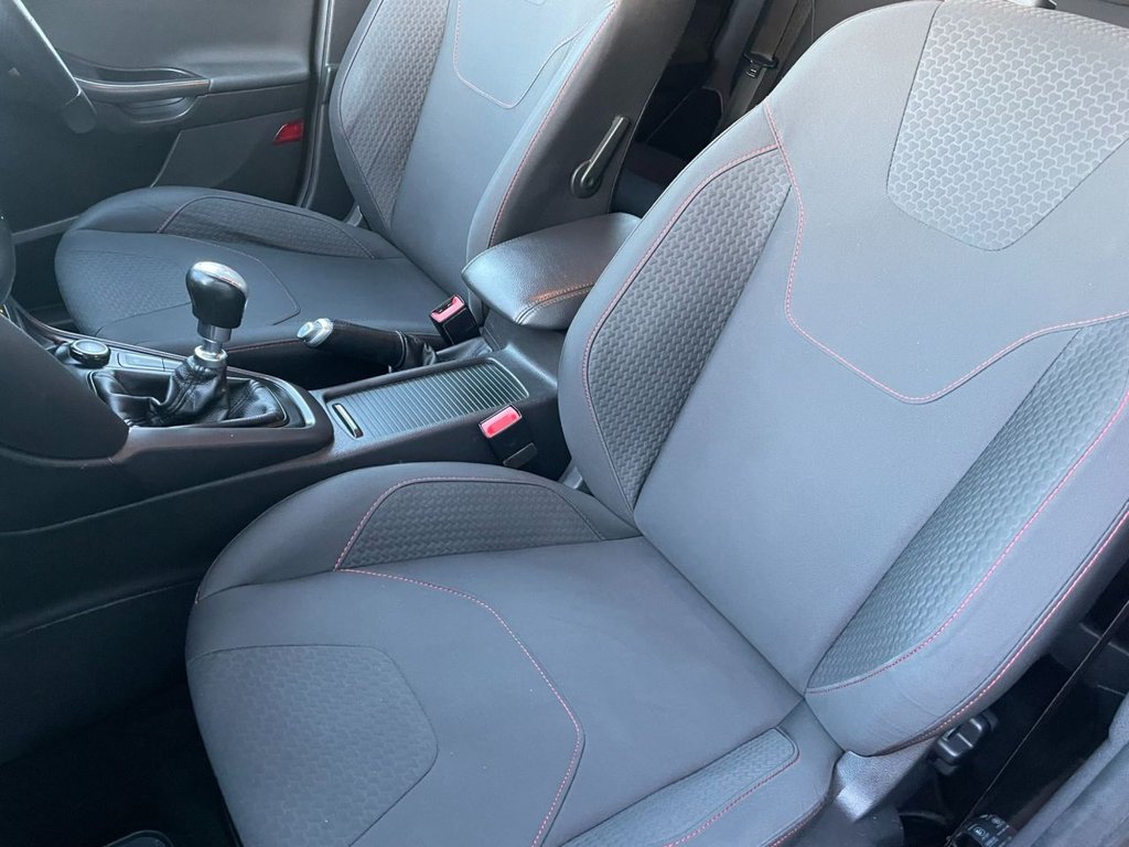 Used Ford Focus 2018 for sale - 77236465: Photo 24