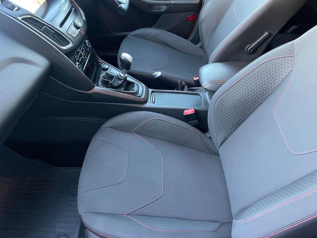 Used Ford Focus 2018 for sale - 77236465: Photo 25