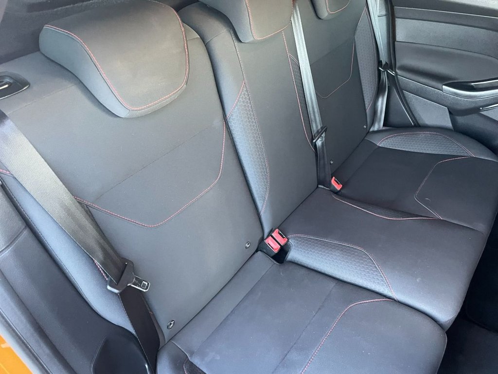 Used Ford Focus 2018 for sale - 77236465: Photo 26