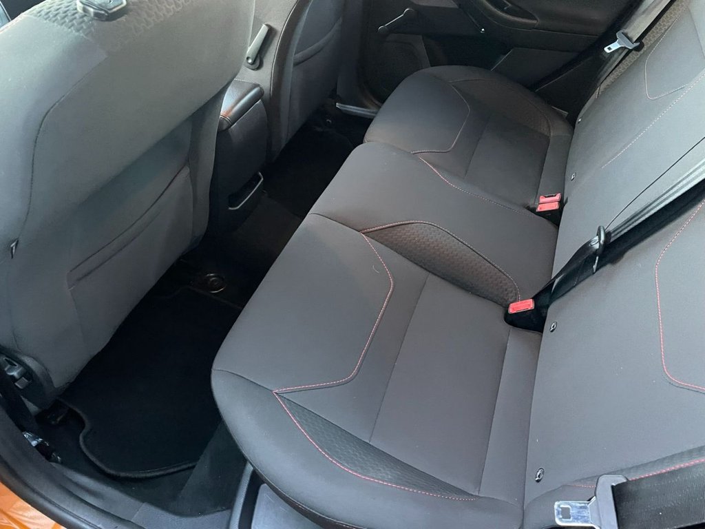 Used Ford Focus 2018 for sale - 77236465: Photo 27