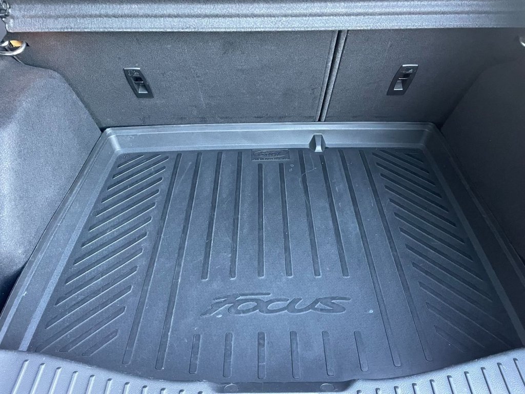 Used Ford Focus 2018 for sale - 77236465: Photo 28