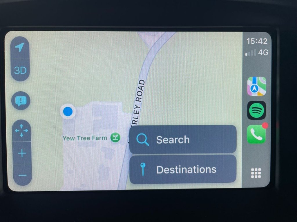 Used Ford Focus 2018 for sale - 77236465: Photo 30