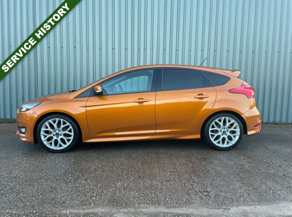 Used Ford Focus 2018 for sale - 77236465: Photo 5